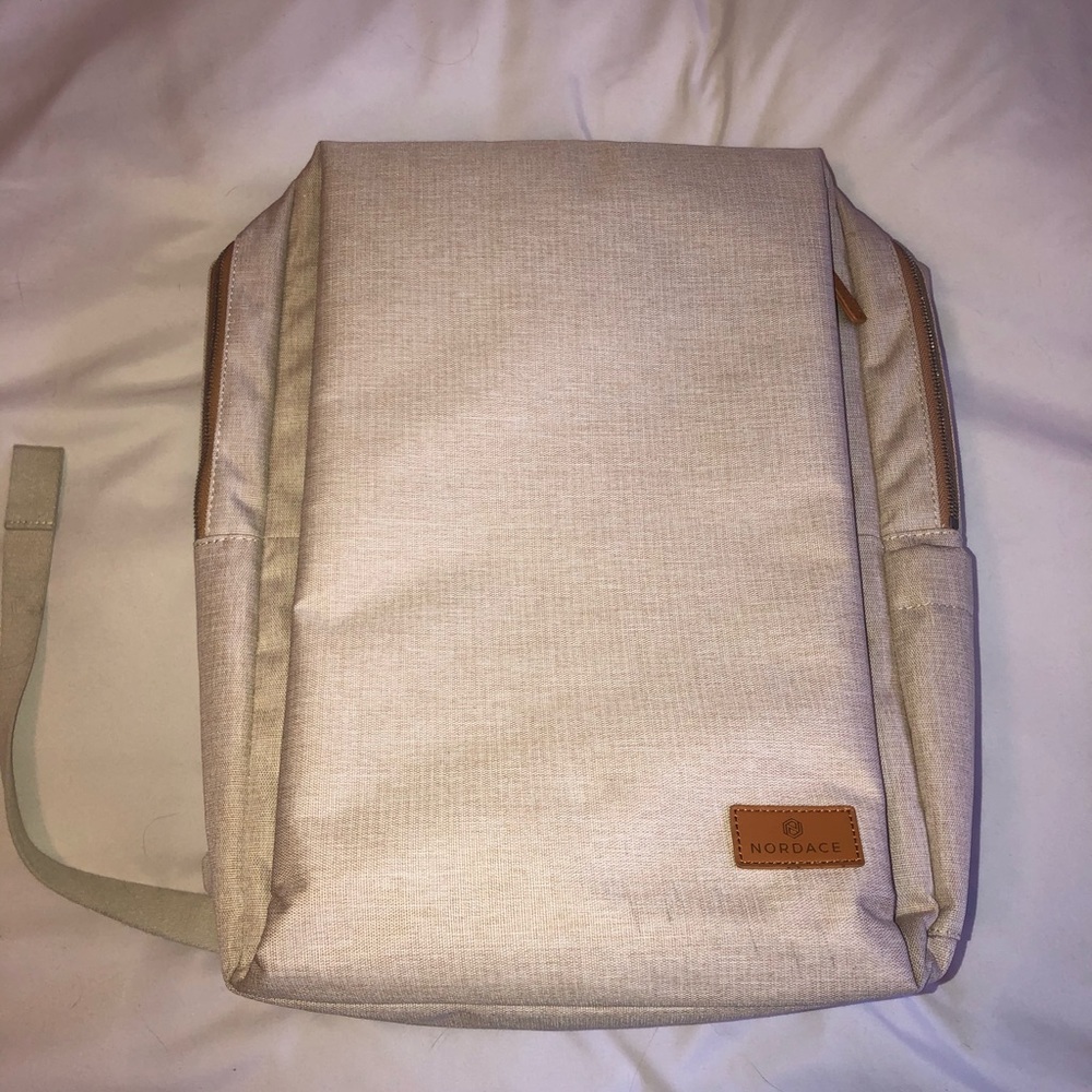 Nordace backpack